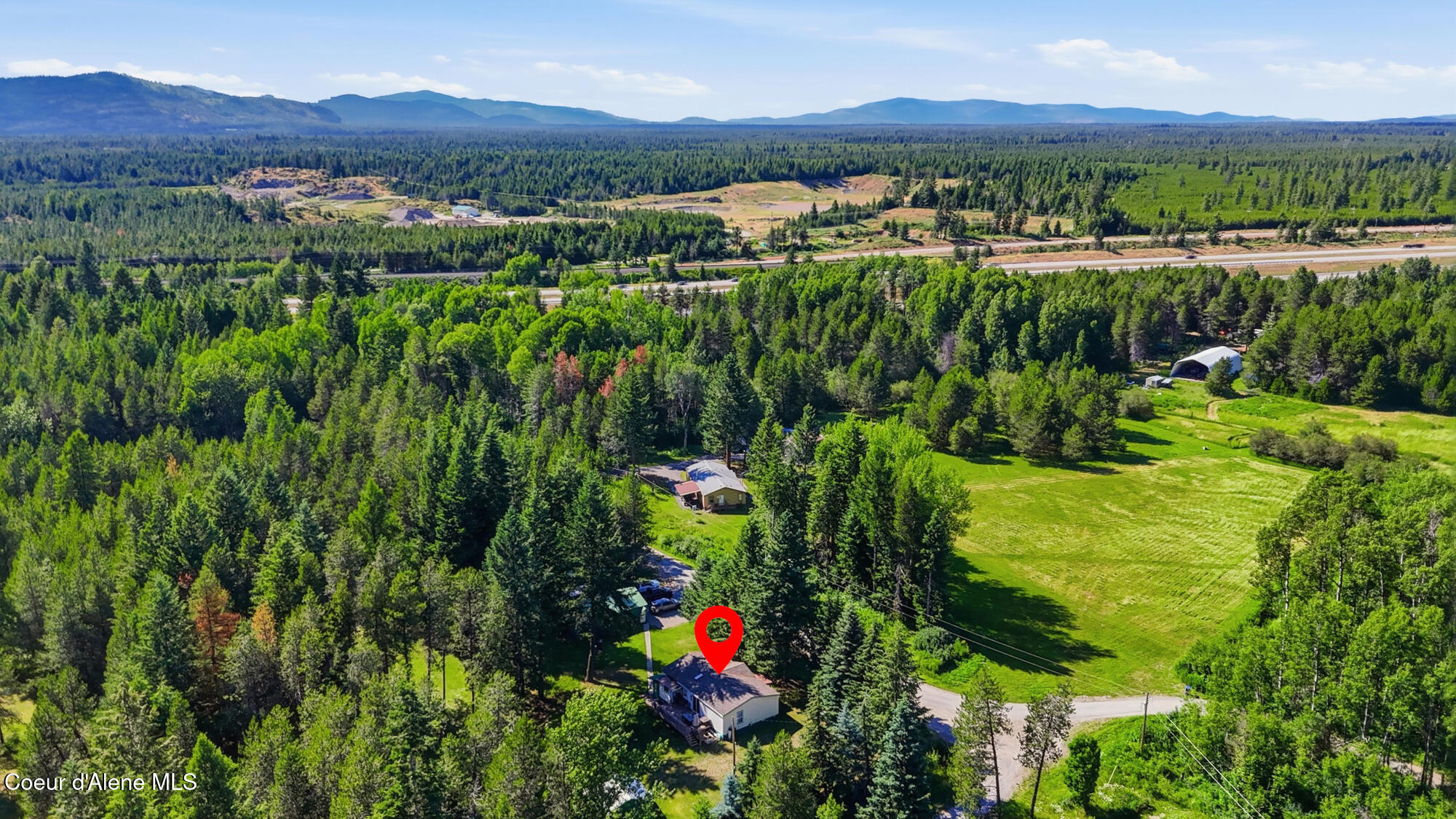 4374 East Timberland Road Athol, ID 83801 - Photo 56 of 65 56_4374 e timberland rd