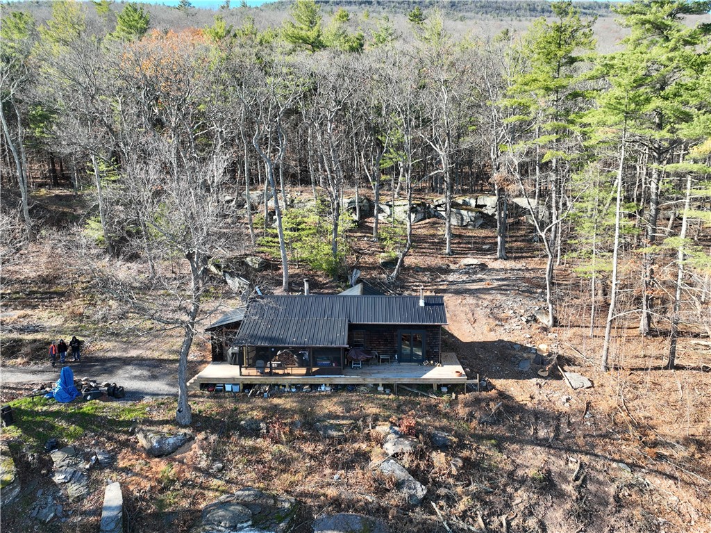 331 Ledgemoor Road Catskill, NY 12463 - Photo 1 of 34