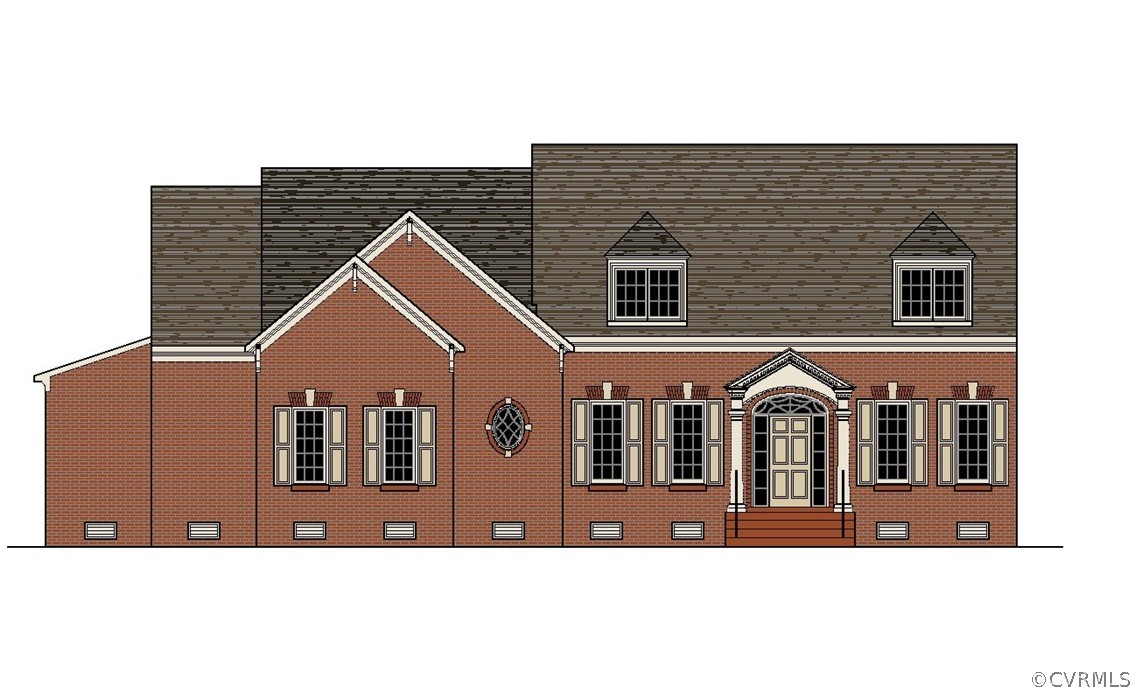 865 Waterbridge Road Manakin-Sabot, VA 23103 - Photo 1 of 3 Gallery Image 1