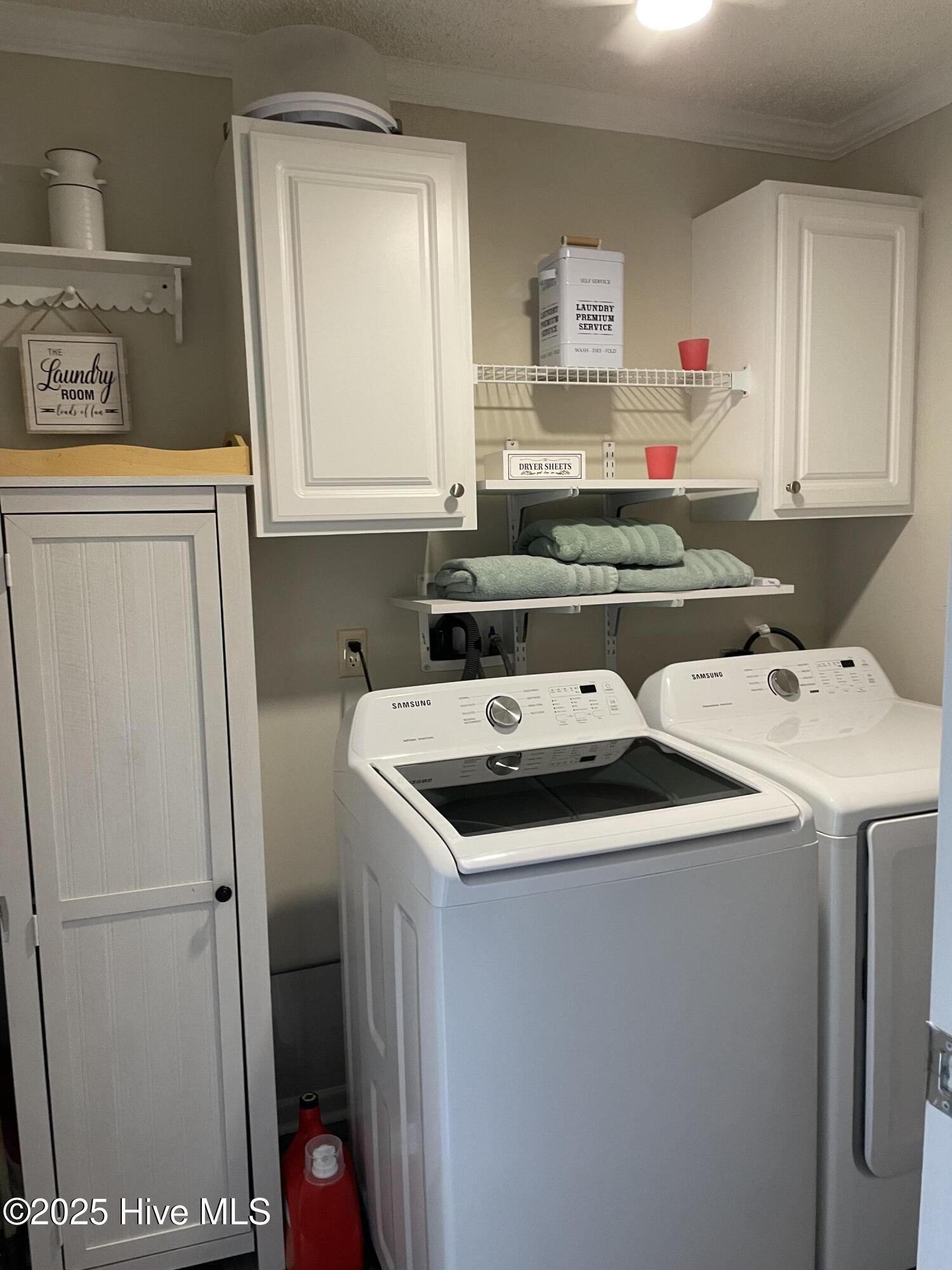 1194 Willeyton Road Gates, NC 27937 - Photo 8 of 27 Laundry/mud room