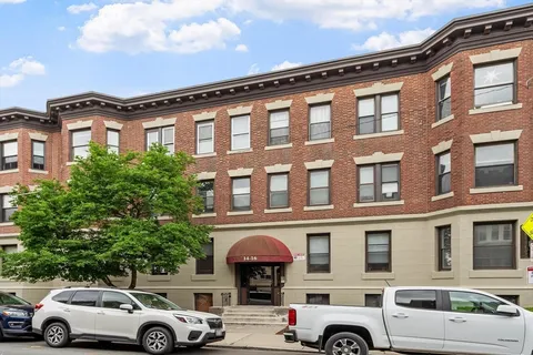 $599,000 | 16 Glenville Avenue, Unit 1, Boston, MA 02134