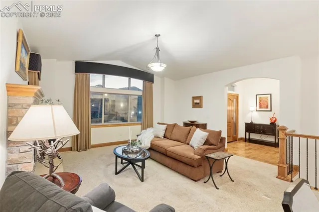 $695,000 | 1287 Ethereal Circle, Colorado Springs, CO 80904