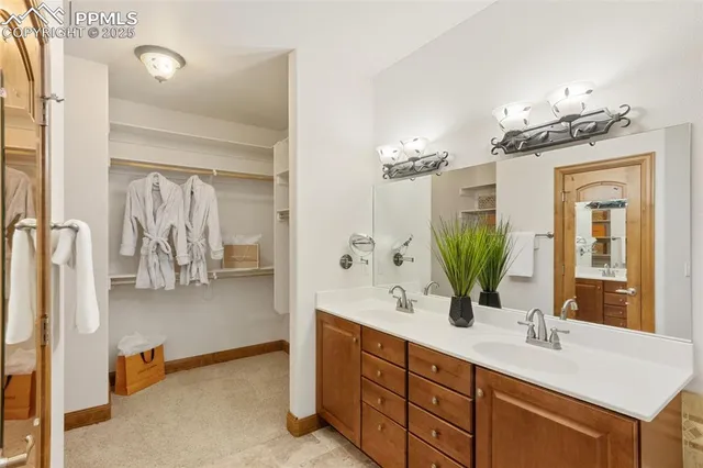 $695,000 | 1287 Ethereal Circle, Colorado Springs, CO 80904