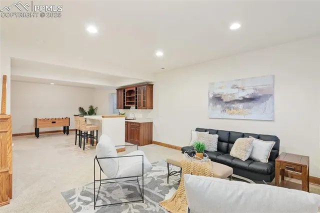 $695,000 | 1287 Ethereal Circle, Colorado Springs, CO 80904