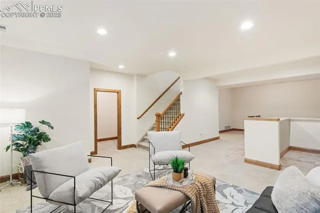 $695,000 | 1287 Ethereal Circle, Colorado Springs, CO 80904