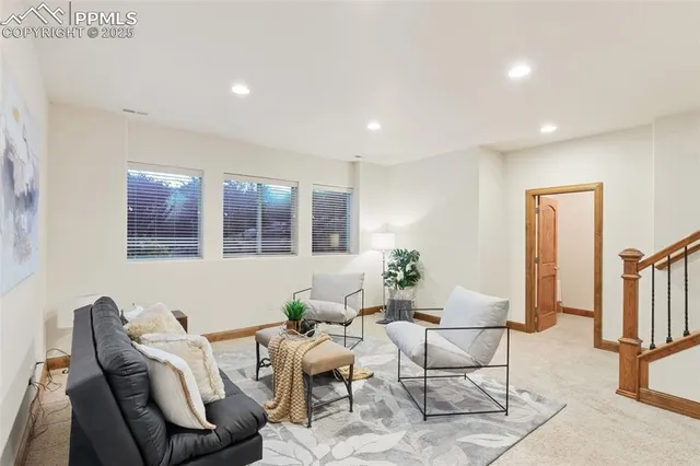 $695,000 | 1287 Ethereal Circle, Colorado Springs, CO 80904