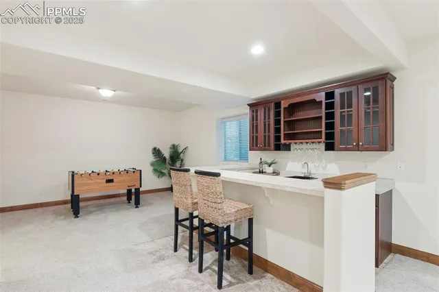 $695,000 | 1287 Ethereal Circle, Colorado Springs, CO 80904