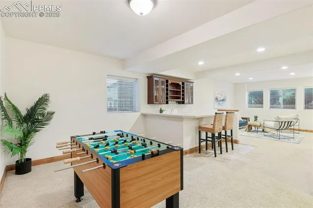 $695,000 | 1287 Ethereal Circle, Colorado Springs, CO 80904