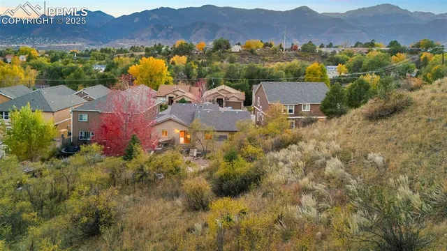 $695,000 | 1287 Ethereal Circle, Colorado Springs, CO 80904