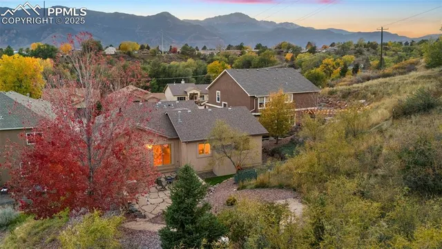$695,000 | 1287 Ethereal Circle, Colorado Springs, CO 80904