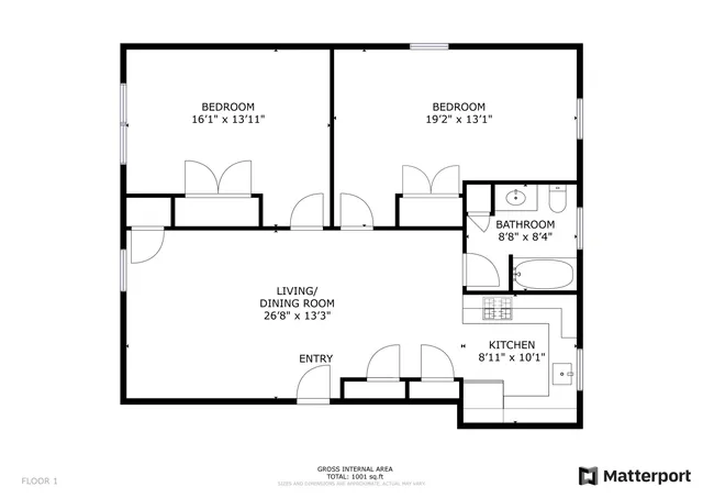 $275,000 | 13 Miami Way, Unit B, Rochester, NH 03867