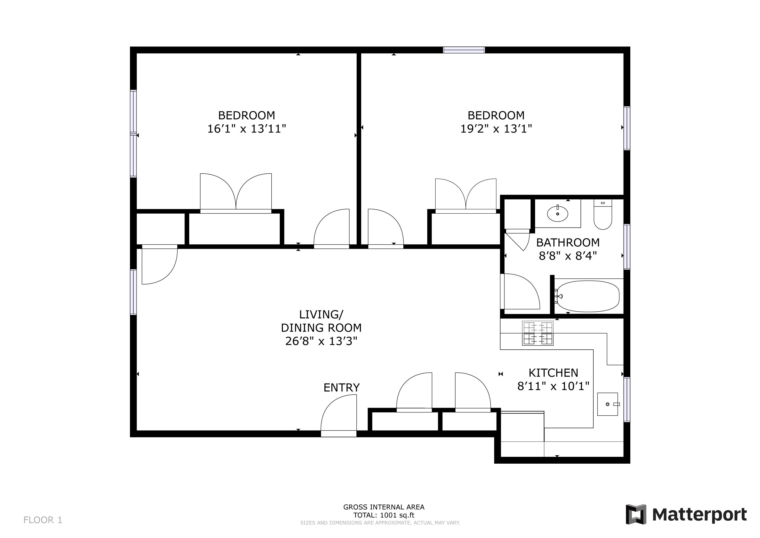 13 Miami Way, Unit B Rochester, NH 03867 - Photo 21 of 21