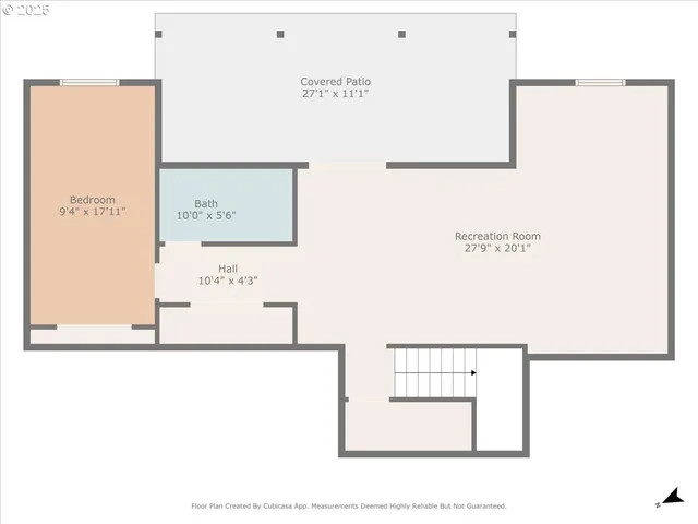 $860,000 | 37626 Northeast Elliott Road, Yacolt, WA 98675
