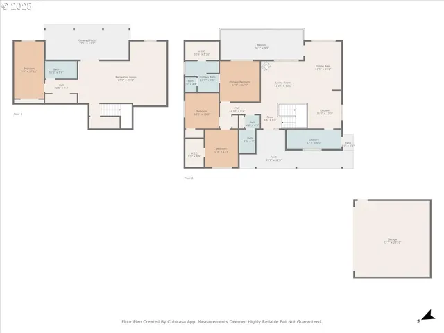 $860,000 | 37626 Northeast Elliott Road, Yacolt, WA 98675