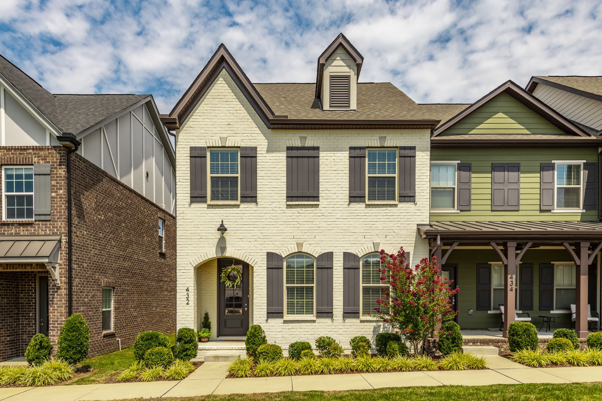 432 Longstone Road Gallatin, TN 37066 - Photo 1 of 27 Gallery Image 1