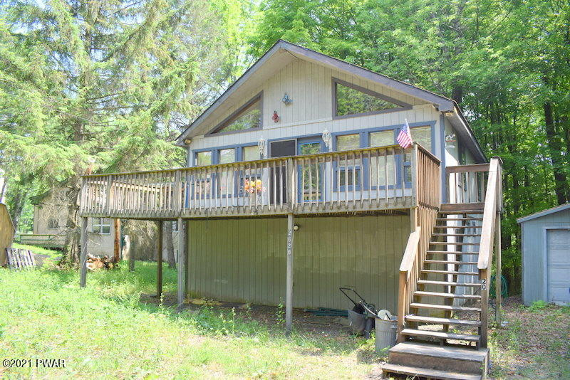 60 Boulder Road Lake Ariel, PA 18436 - Photo 20 of 23