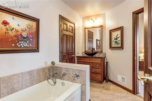 8190 Poco Road Colorado Springs, CO 80908 - Photo 15 of 22