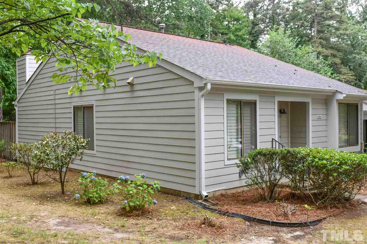 5854 Branchwood Road Raleigh, NC 27609 - Photo 2 of 14