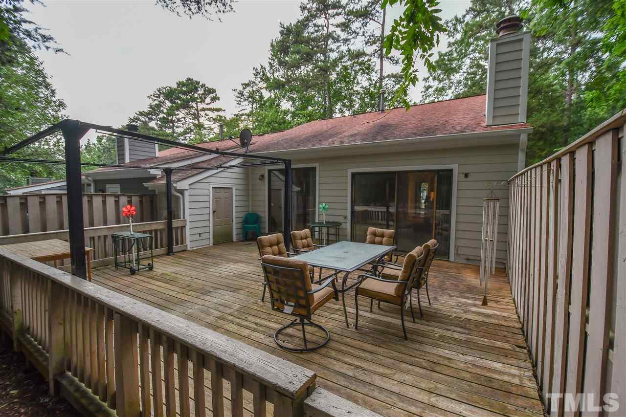 5854 Branchwood Road Raleigh, NC 27609 - Photo 4 of 14