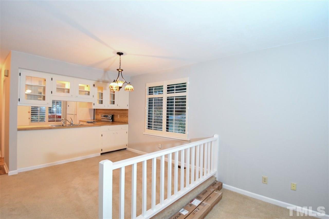 5854 Branchwood Road Raleigh, NC 27609 - Photo 8 of 14