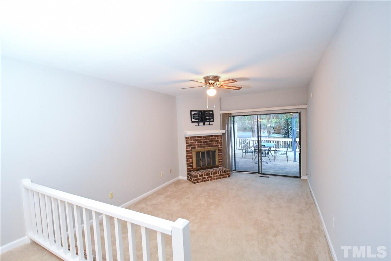 5854 Branchwood Road Raleigh, NC 27609 - Photo 9 of 14