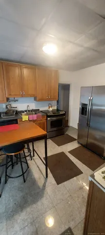 $96,900 | 580 Wilmot Avenue, Unit 2, Bridgeport, CT 06607