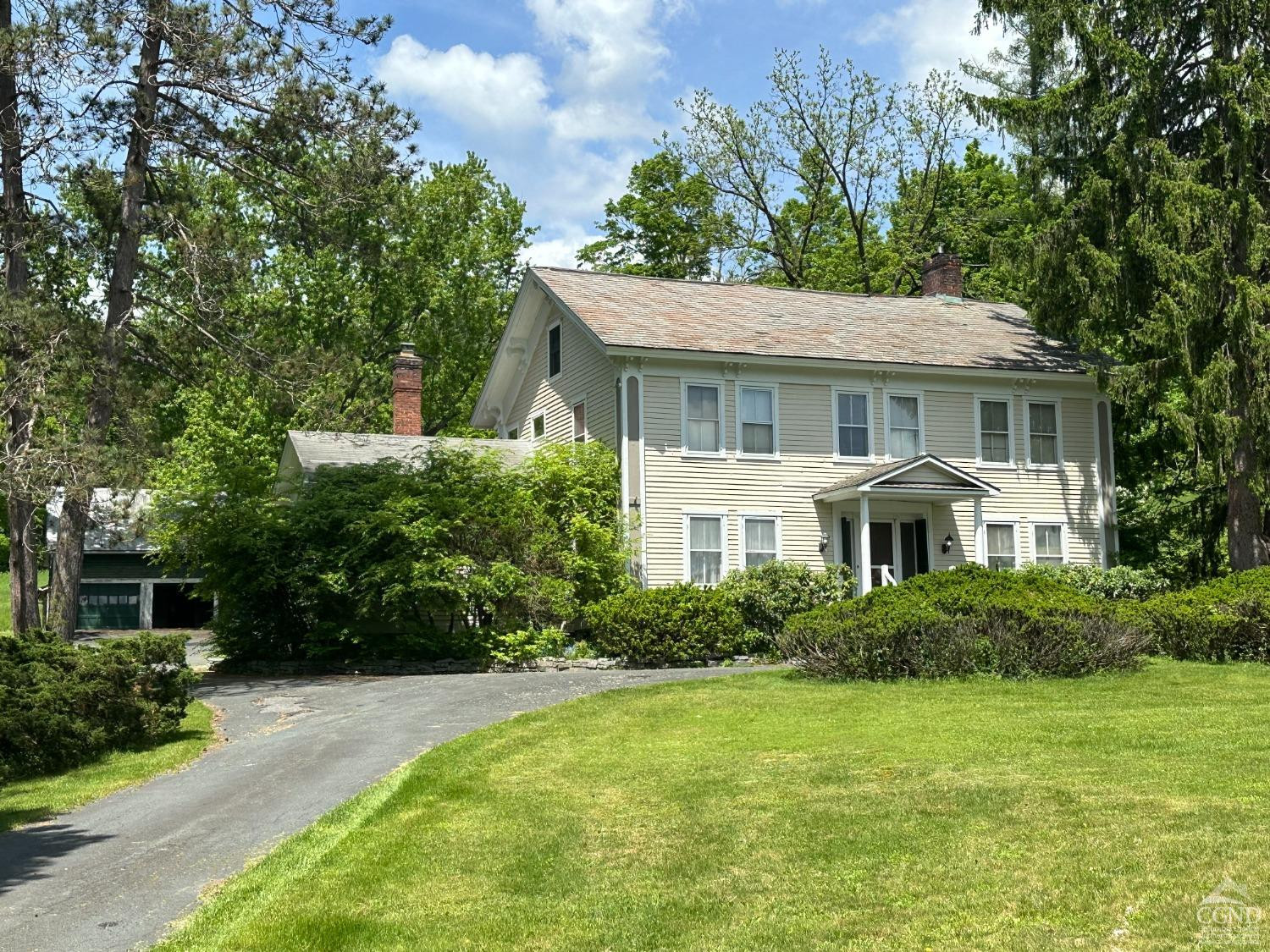 183 Cemetery Road New Lebanon, NY 12125 - Photo 1 of 45 Photo 1