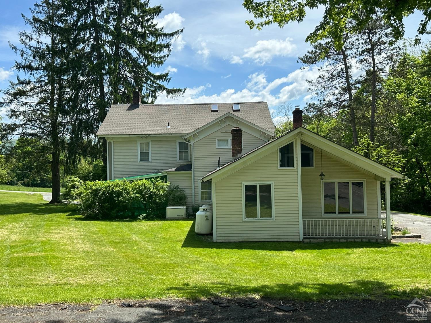 183 Cemetery Road New Lebanon, NY 12125 - Photo 4 of 45 Photo 4