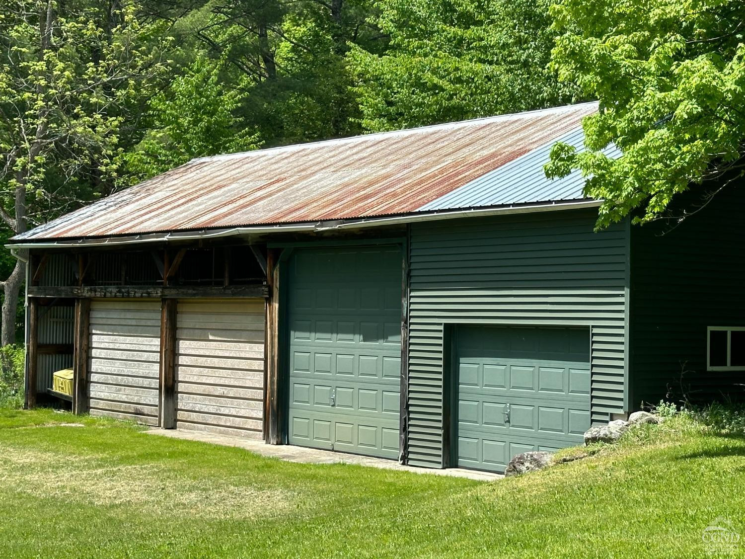 183 Cemetery Road New Lebanon, NY 12125 - Photo 41 of 45 Photo 41