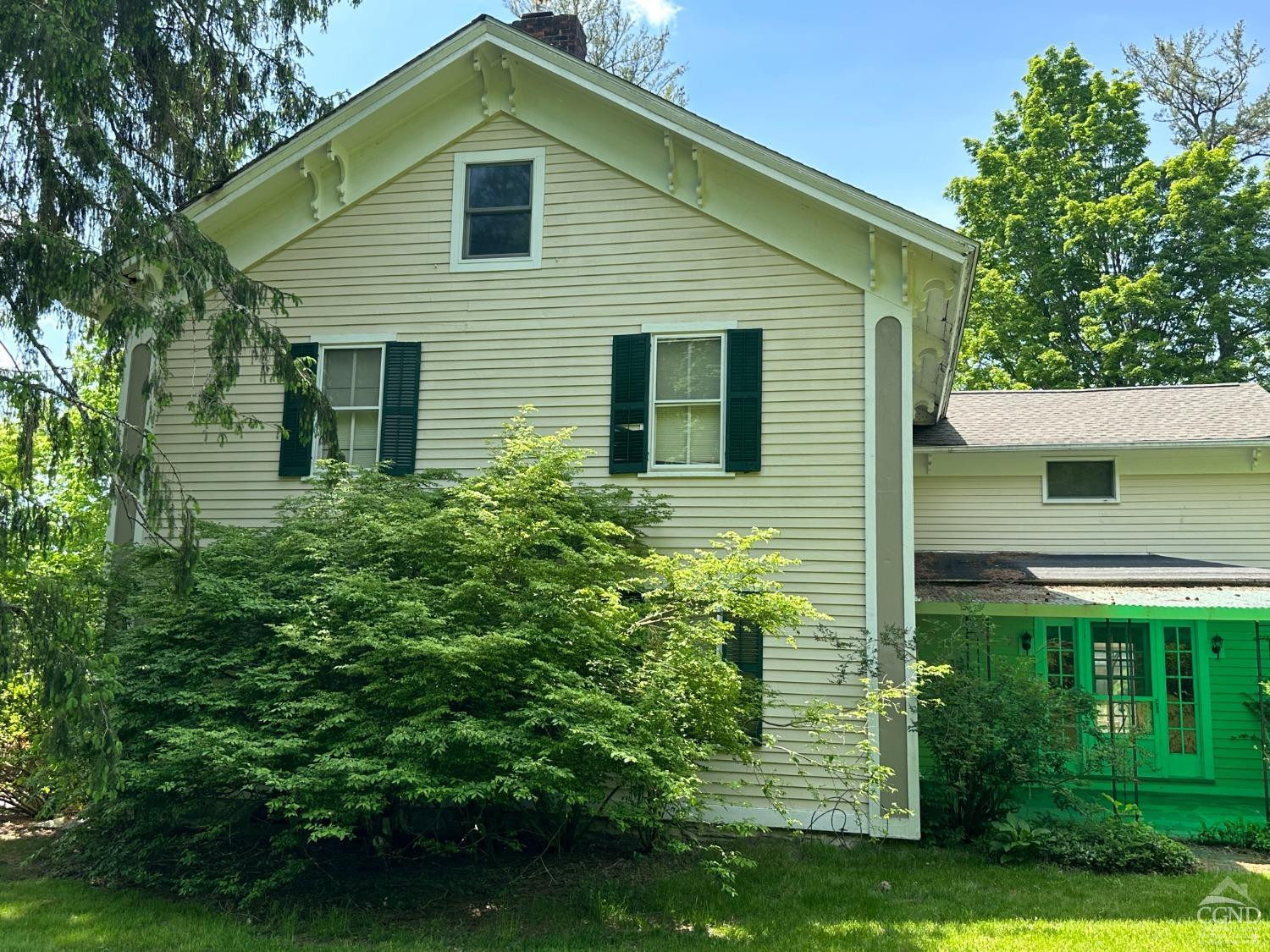 183 Cemetery Road New Lebanon, NY 12125 - Photo 5 of 45 Photo 5