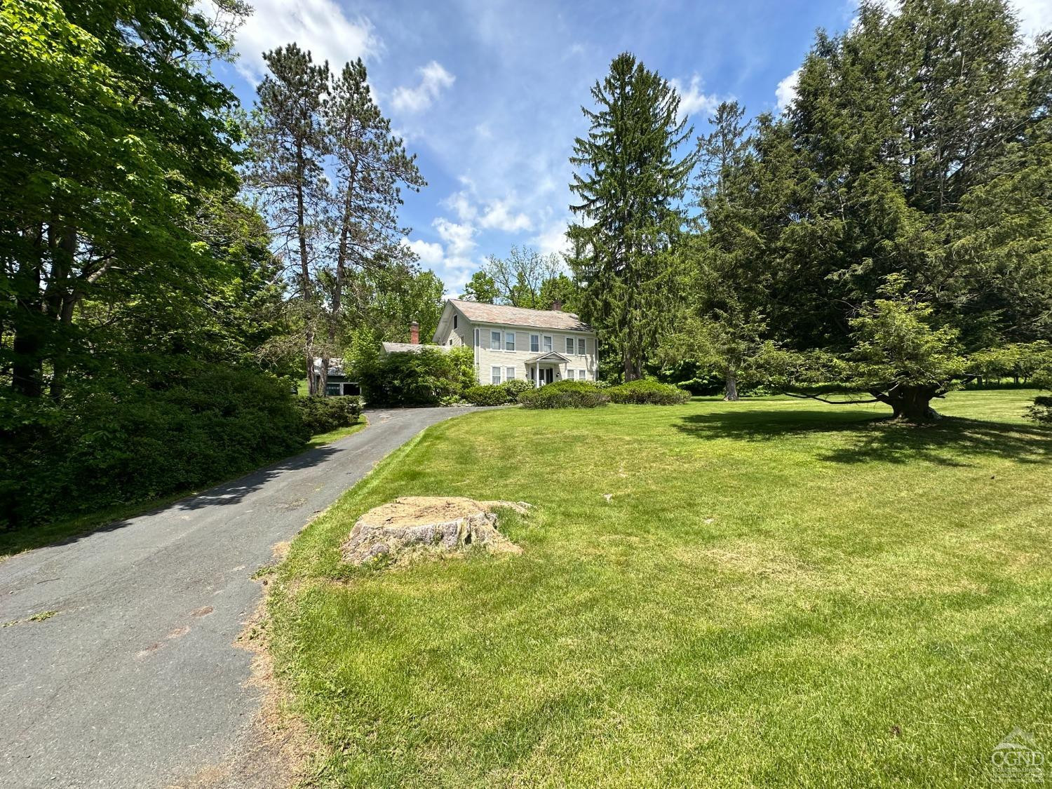 183 Cemetery Road New Lebanon, NY 12125 - Photo 6 of 45 Photo 6