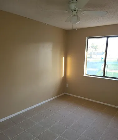 a view of a storage & utility room