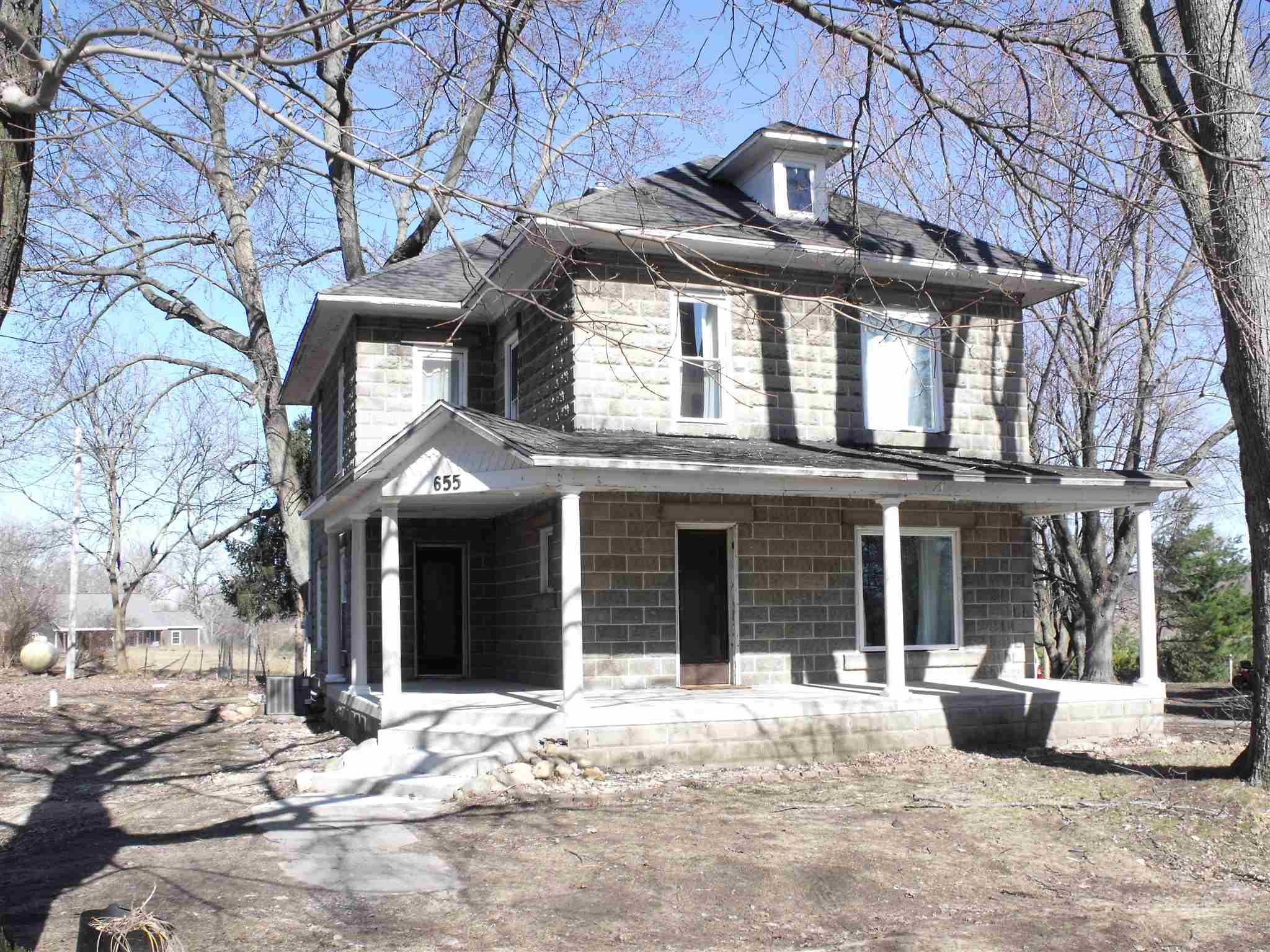 655 North Flint Road Angola, IN 46703 - Photo 1 of 9 Gallery Image 1