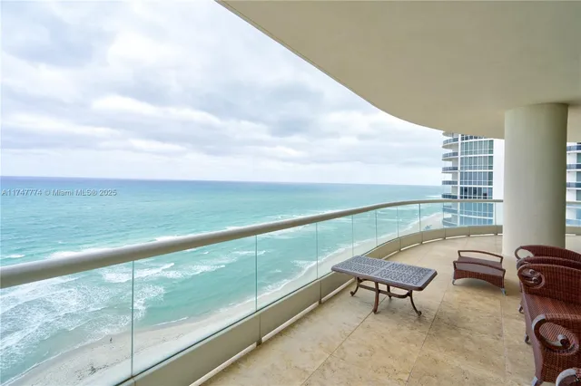 $20,000 | 16047 Collins Avenue, Unit 1604, Sunny Isles Beach, FL 33160