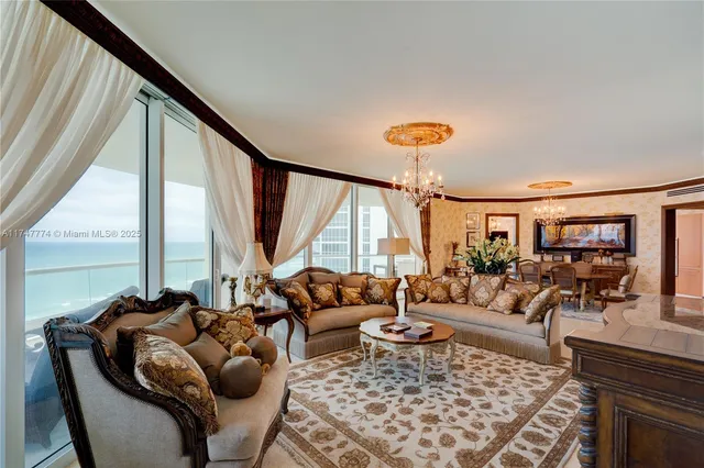 $20,000 | 16047 Collins Avenue, Unit 1604, Sunny Isles Beach, FL 33160