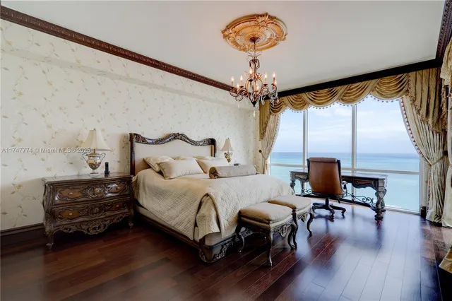 $20,000 | 16047 Collins Avenue, Unit 1604, Sunny Isles Beach, FL 33160