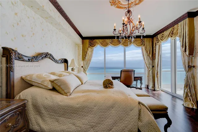 $20,000 | 16047 Collins Avenue, Unit 1604, Sunny Isles Beach, FL 33160