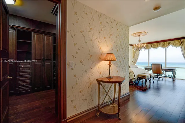 $20,000 | 16047 Collins Avenue, Unit 1604, Sunny Isles Beach, FL 33160