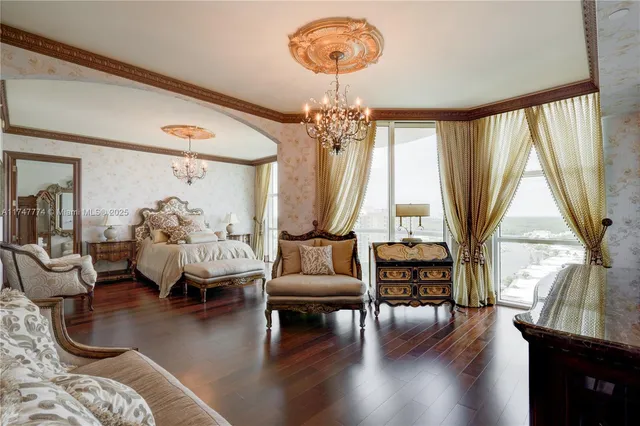 $20,000 | 16047 Collins Avenue, Unit 1604, Sunny Isles Beach, FL 33160