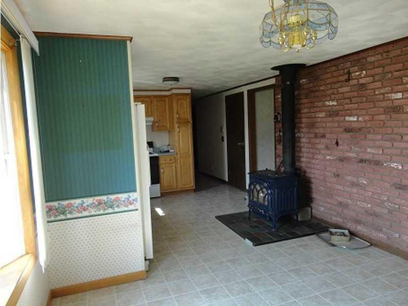 312 Childs Road Norridgewock, ME 04957 - Photo 8 of 33 Kitchen.