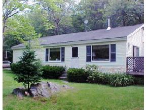 27 Mann Road Wilmington, VT 05363 - Photo 1 of 1