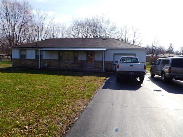 6349 Ratliff Road Camby, IN 46113 - Photo 1 of 18