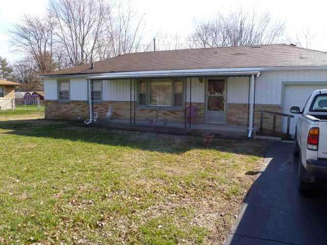 6349 Ratliff Road Camby, IN 46113 - Photo 2 of 18