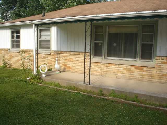 6349 Ratliff Road Camby, IN 46113 - Photo 15 of 18
