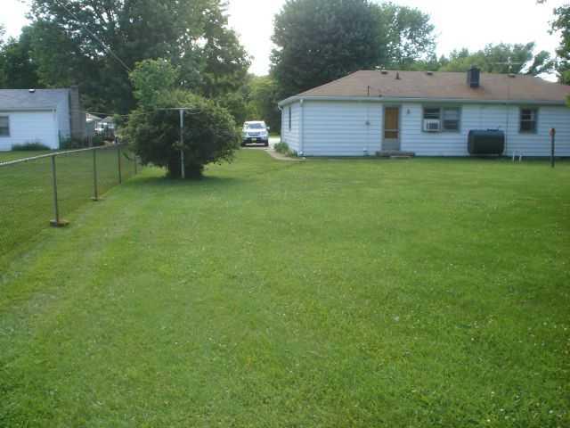 6349 Ratliff Road Camby, IN 46113 - Photo 16 of 18
