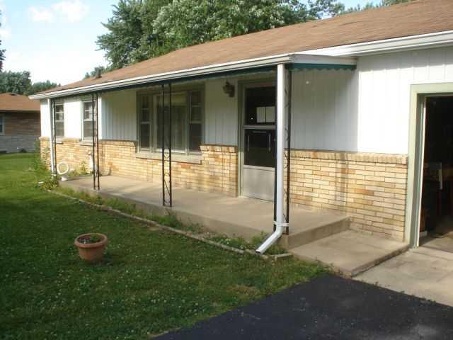 6349 Ratliff Road Camby, IN 46113 - Photo 3 of 18