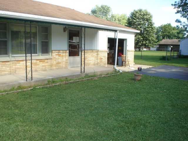 6349 Ratliff Road Camby, IN 46113 - Photo 4 of 18