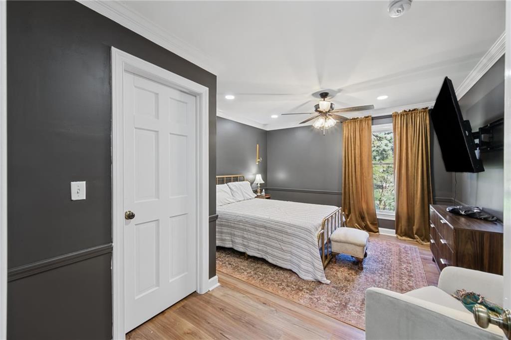 685 Mission Road Southwest Cartersville, GA 30120 - Photo 28 of 64 Gallery Image 28
