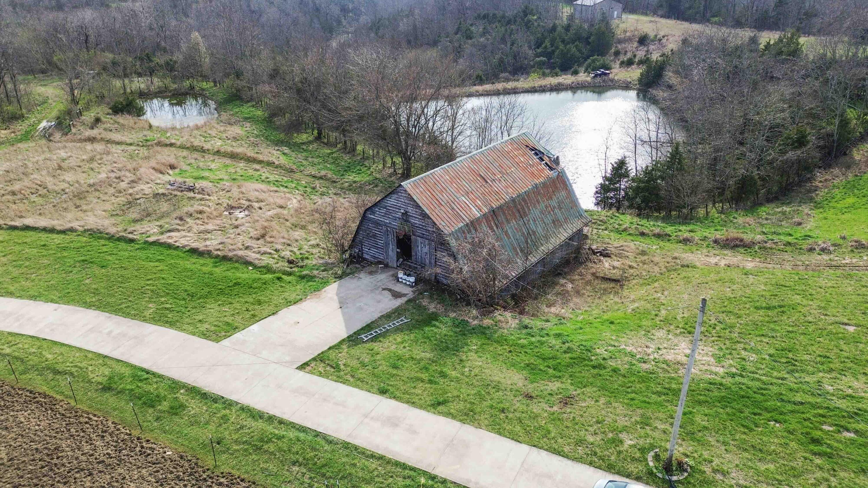 1150 Corinth Road Lawrenceburg, KY 40342 - Photo 62 of 75 DJI_0567.1