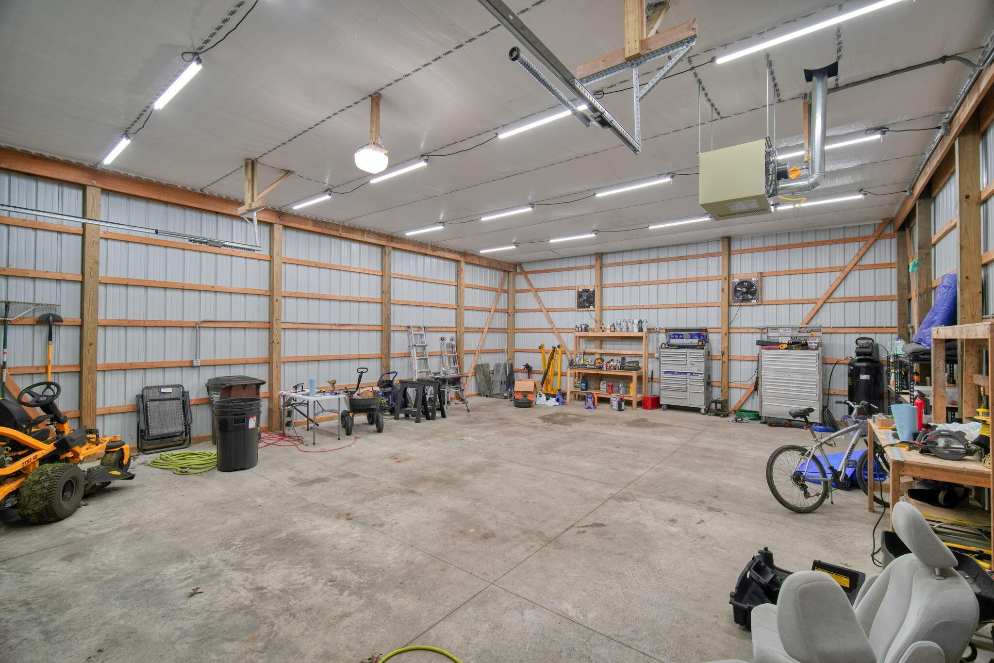 3760 Sargent Road Jackson, MI 49201 - Photo 54 of 66 54